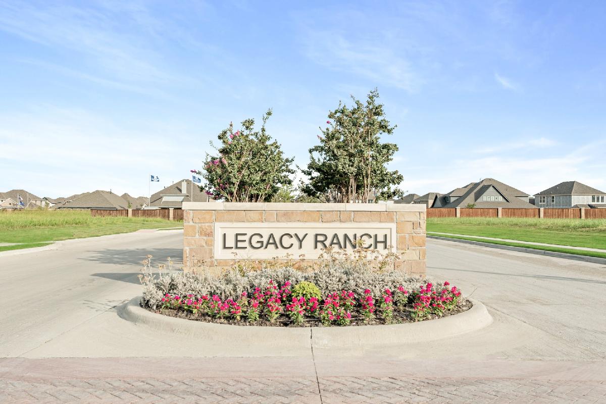 Legacy Ranch Classic 60