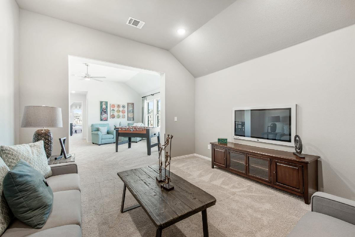 Legacy Ranch Classic 60