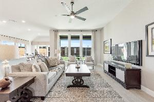 Legacy Ranch Classic 60