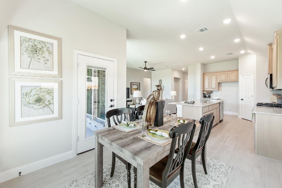 Legacy Ranch Classic 60