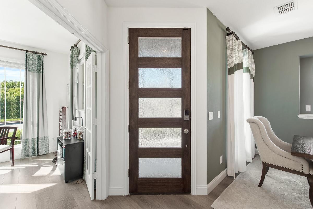 Silo Mills Classic 60