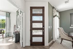 Silo Mills Classic 60