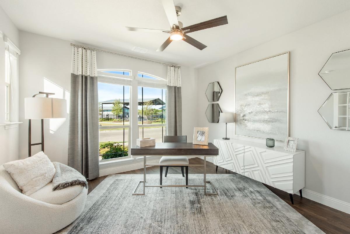 Windsong Ranch Classic 61