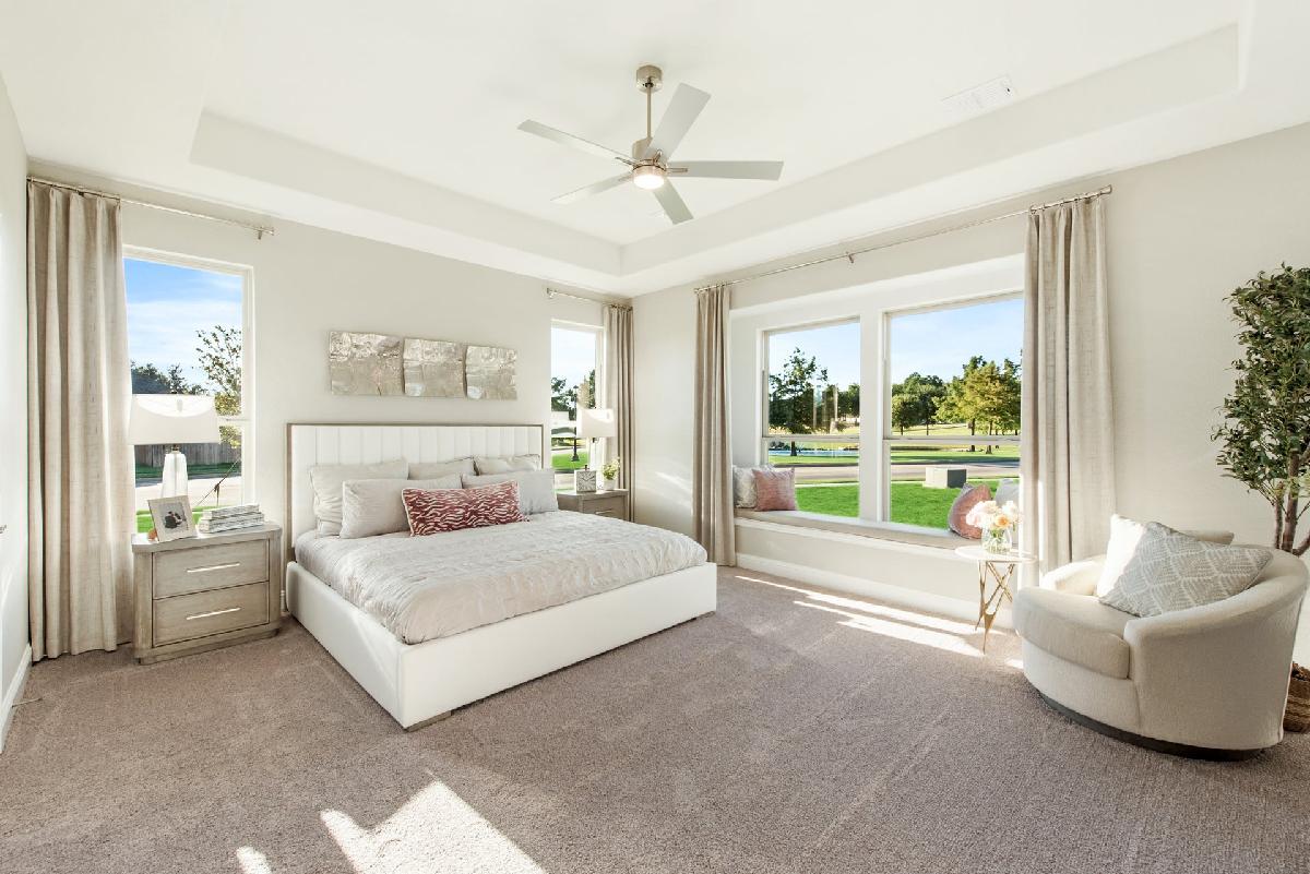 Country Lakes Classic 50