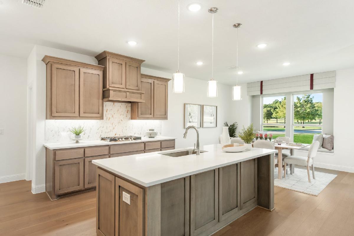 Country Lakes Classic 60