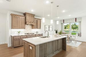 Country Lakes Classic 60