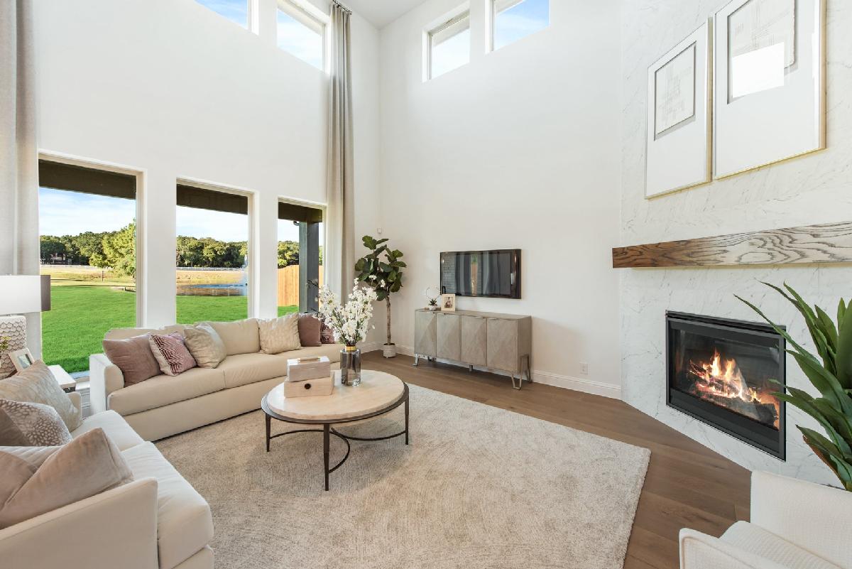 Country Lakes Classic 60