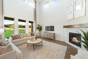 Country Lakes Classic 60