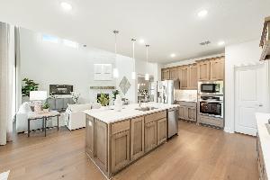 Country Lakes Classic 60