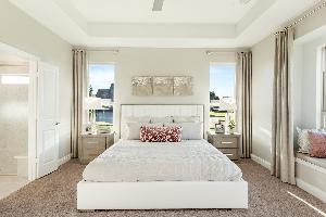 Country Lakes Classic 60