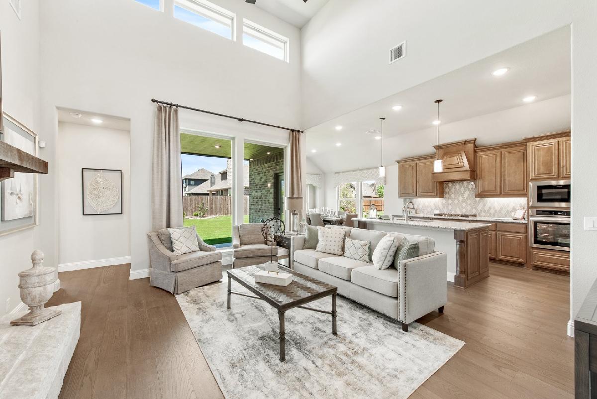 Ridge Ranch Classic 50