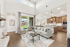 Ridge Ranch Classic 50