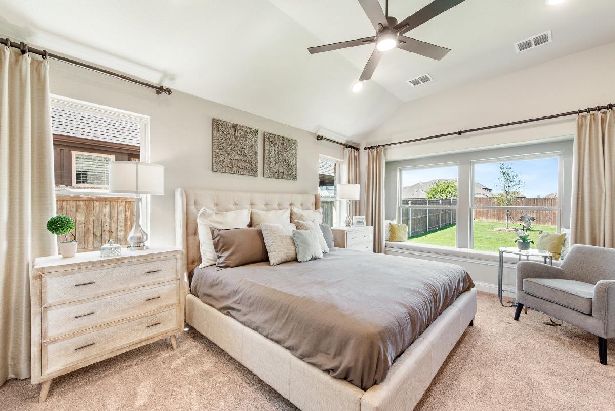 Ridge Ranch Classic 50