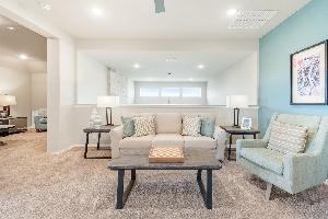 Ridge Ranch Classic 50