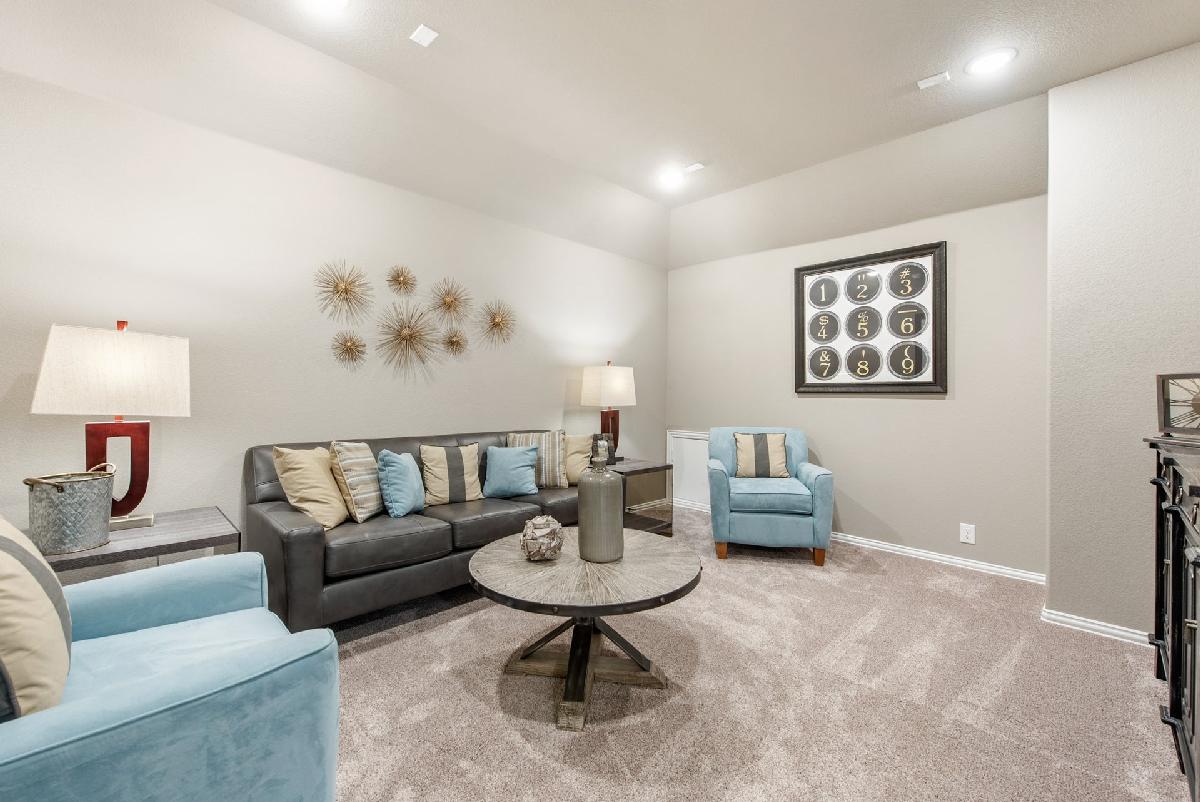 Ridge Ranch Classic 50