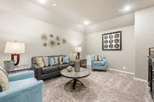 Ridge Ranch Classic 50