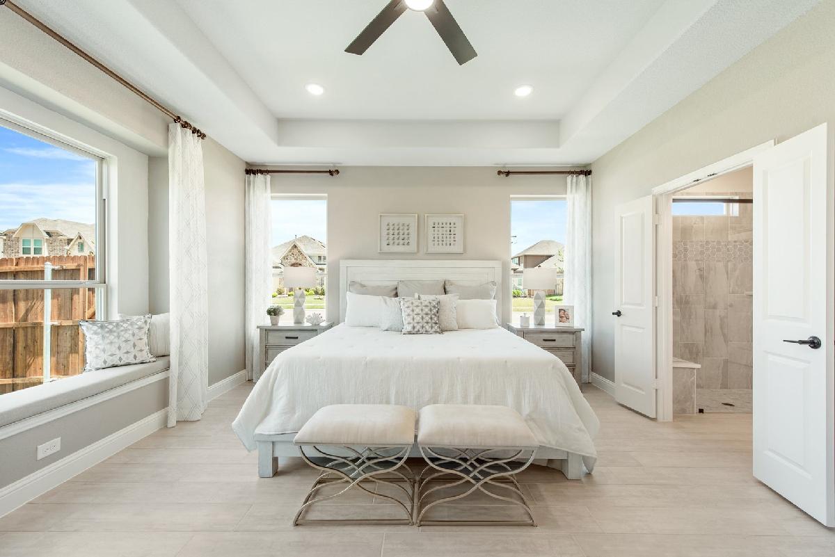 Ridge Ranch Classic 60