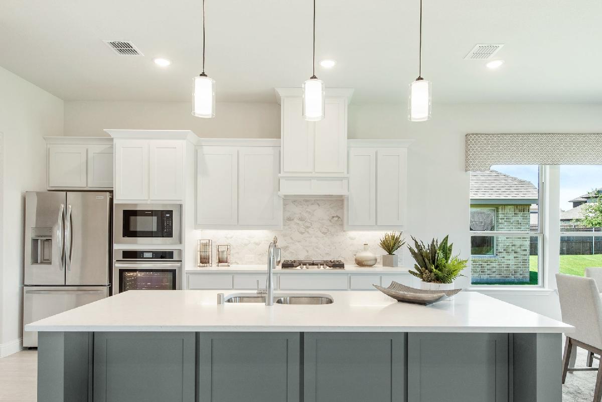 Ridge Ranch Classic 60