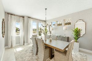 Ridge Ranch Classic 60