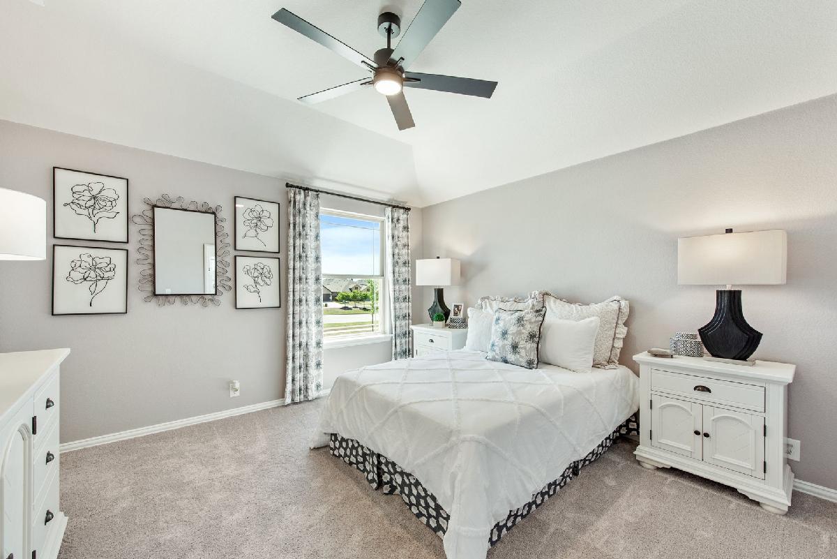 Ridge Ranch Classic 60