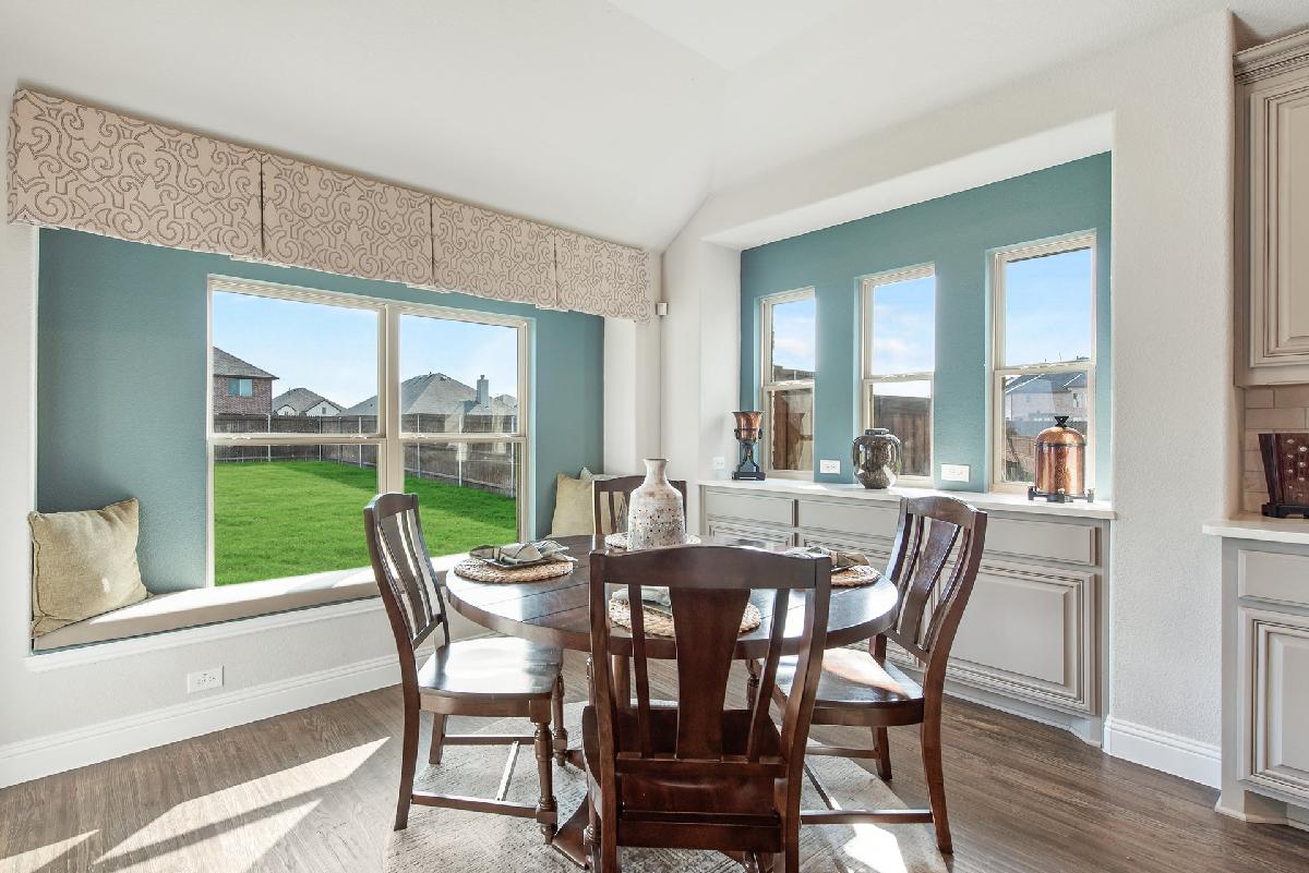 Devonshire Classic 60-65