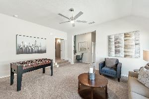 Devonshire Classic 60-65