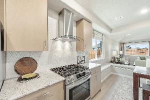 Godley Ranch Elements