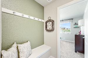 Godley Ranch Elements