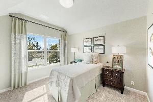 Godley Ranch Elements