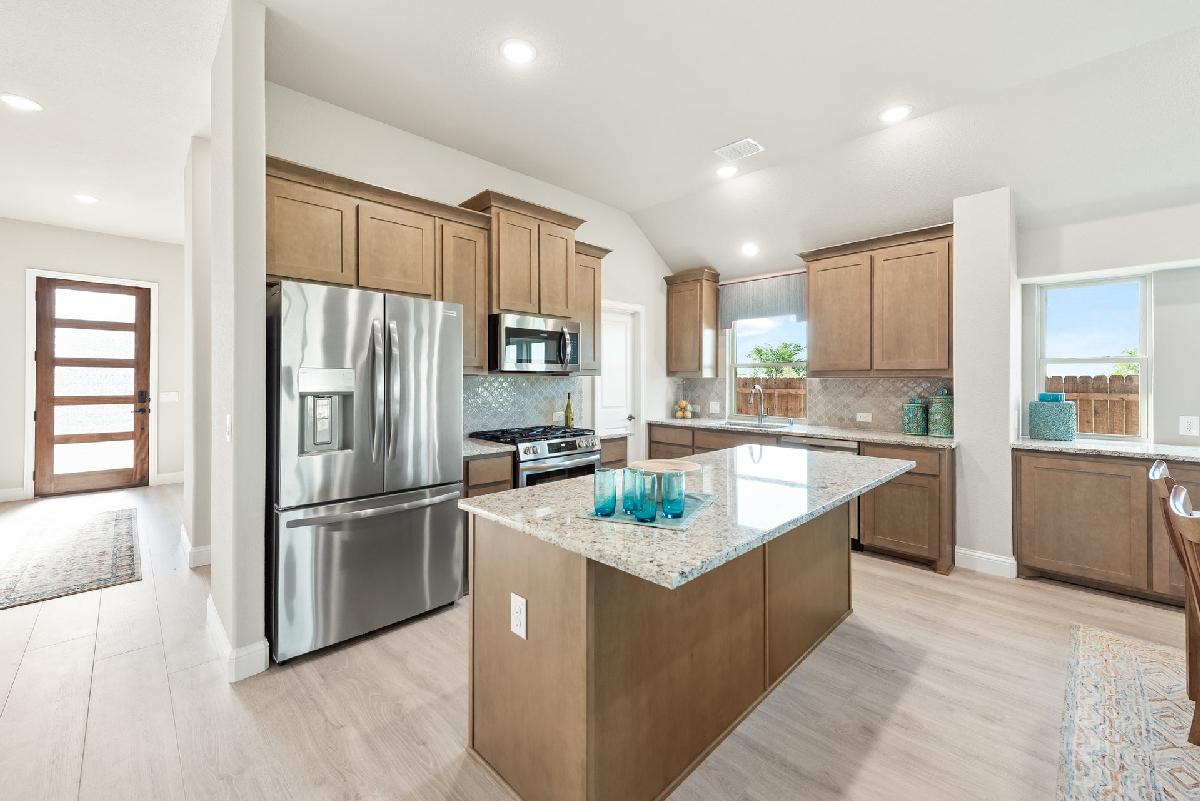 Godley Ranch Classic