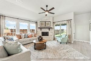 Godley Ranch Classic