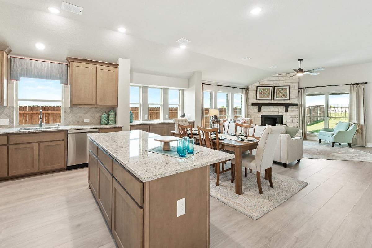 Godley Ranch Classic