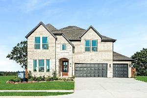 Mockingbird Hills Classic 60