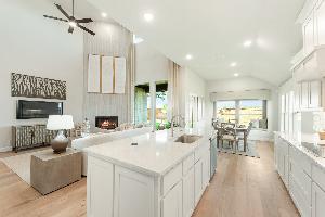 Mockingbird Hills Classic 60