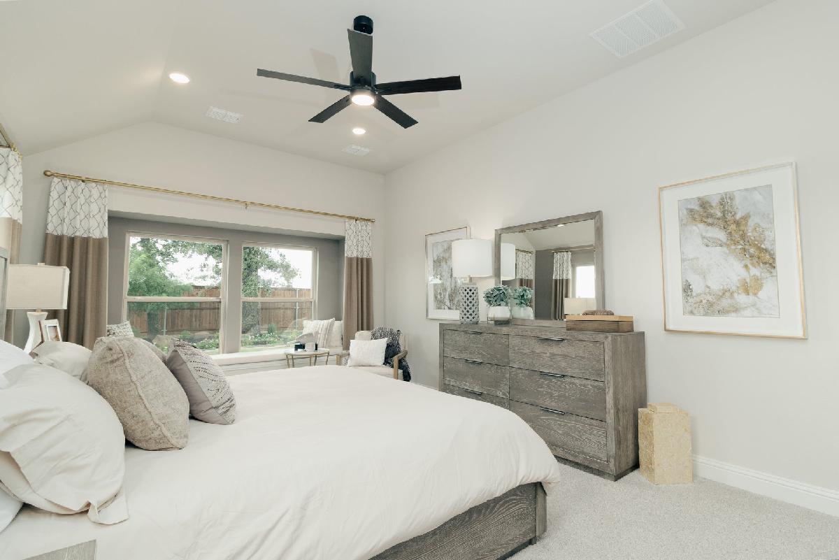 Mockingbird Hills Classic 60