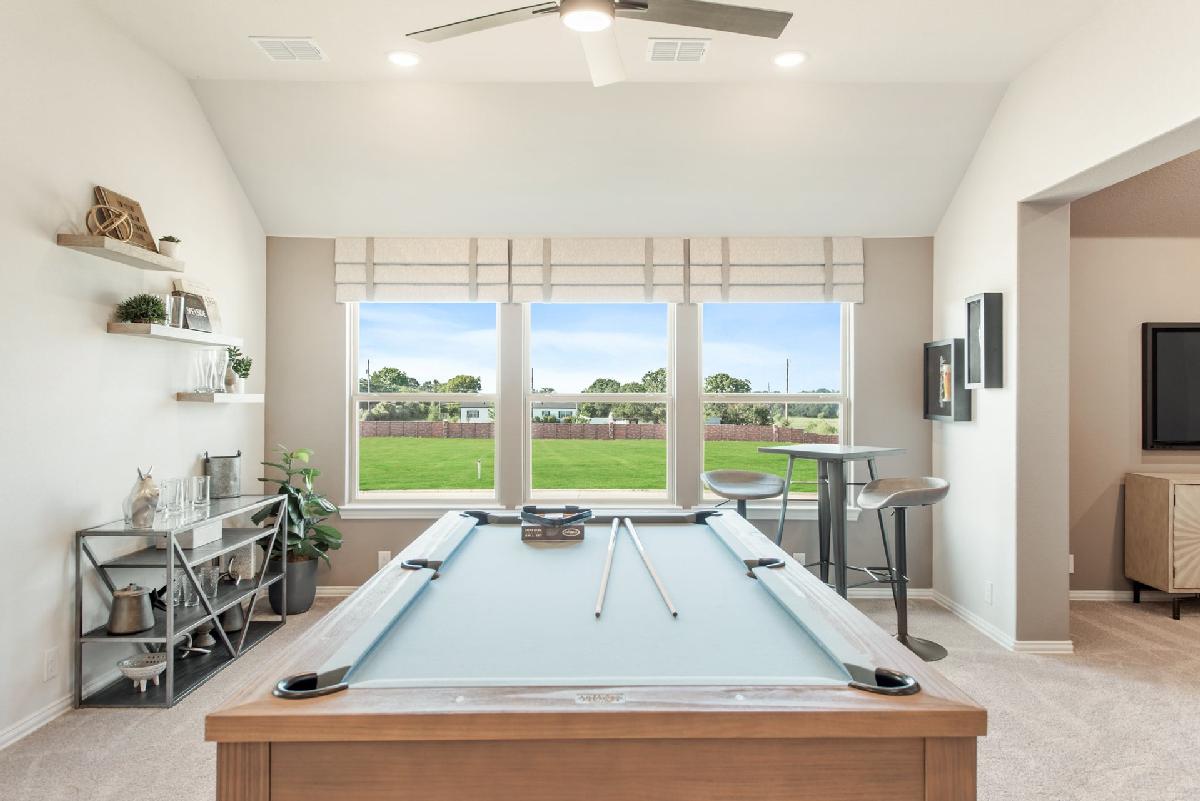 Mockingbird Hills Classic 60