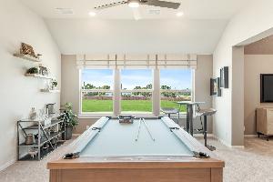 Mockingbird Hills Classic 60