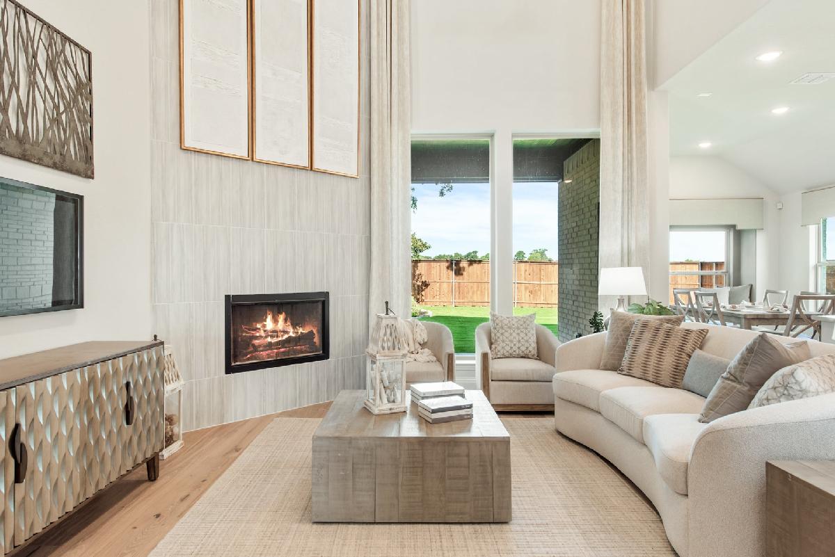 Mockingbird Hills Classic 60