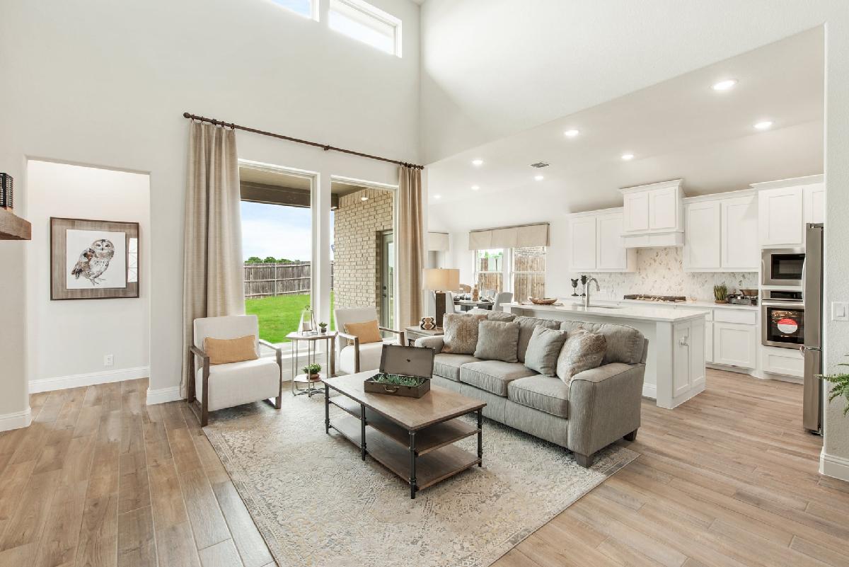 Star Ranch Classic 50