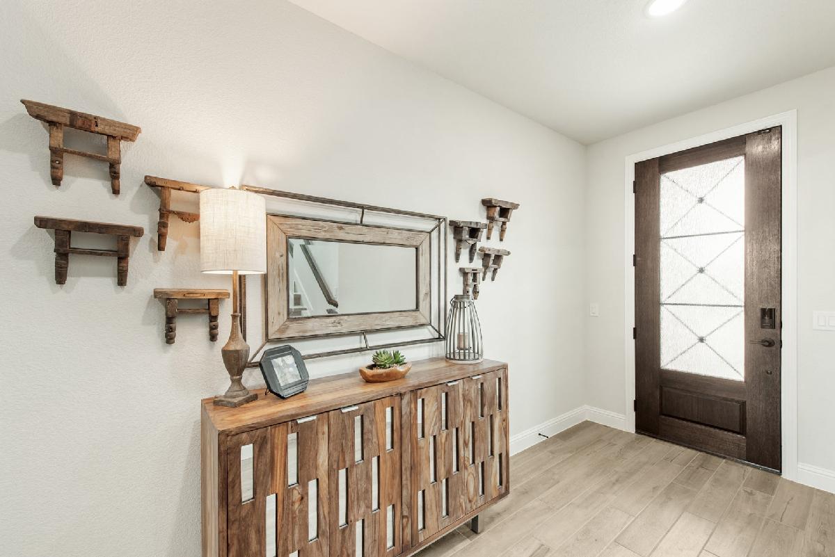 Star Ranch Classic 60