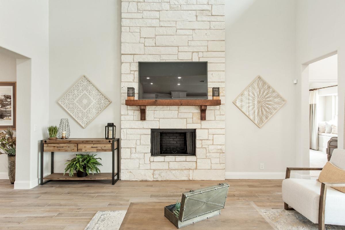 Star Ranch Classic 60