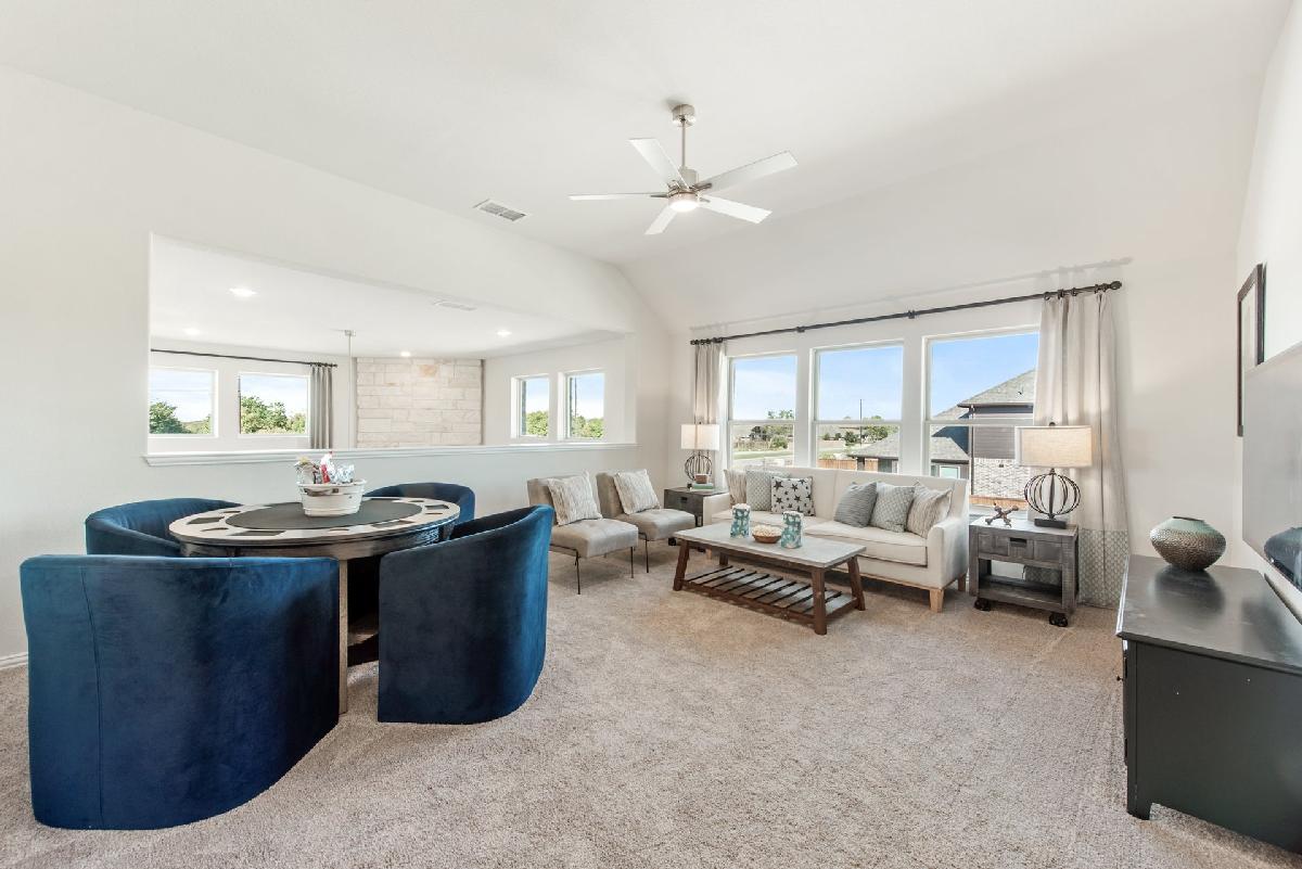 Wildcat Ridge Phase 3