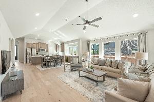 Wildcat Ridge Phase 3