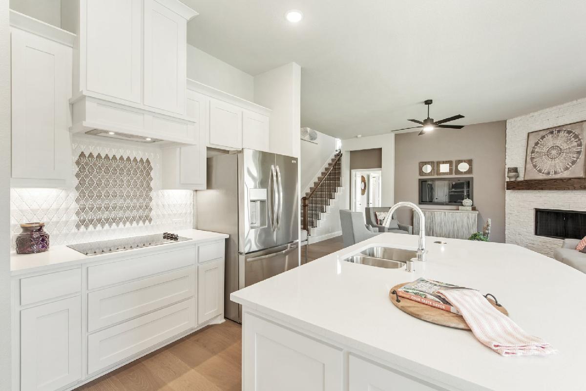 Wildcat Ridge Phase 2 and 4