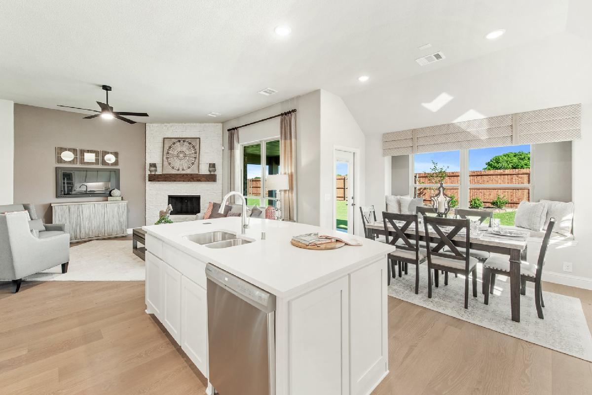 Wildcat Ridge Phase 2 and 4