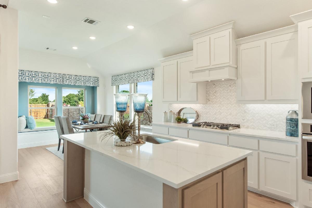 Willow Wood Classic 50