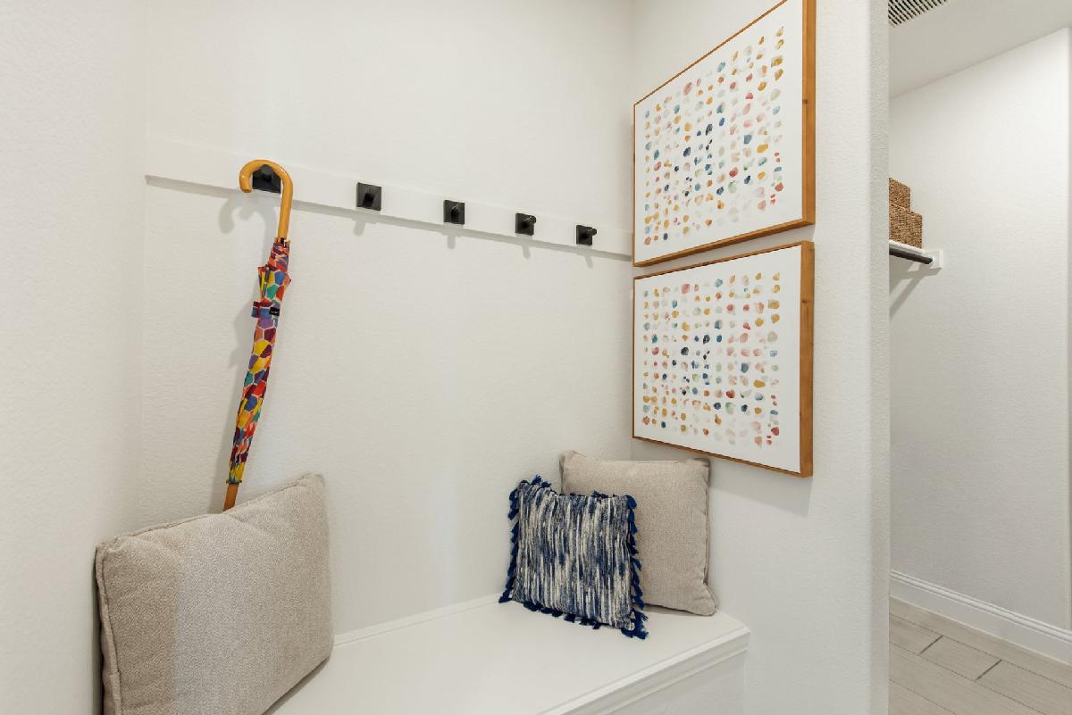 Willow Wood Classic 60