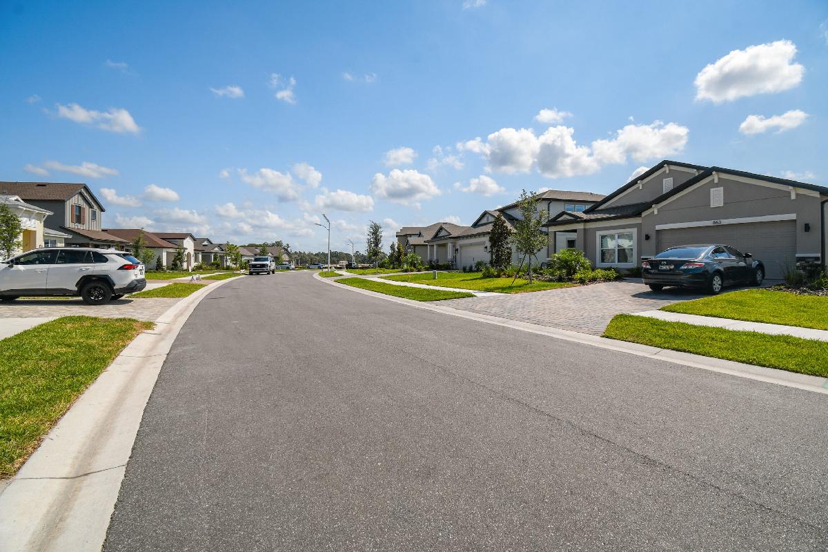 Anderson Snow Estates