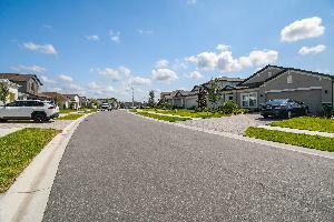 Anderson Snow Estates