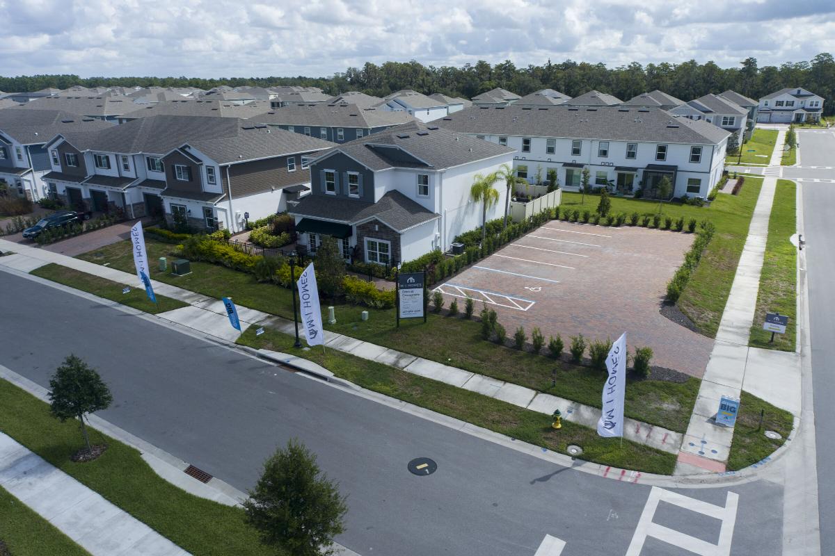 Eden at Crossprairie